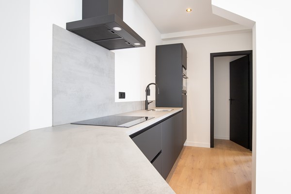 Medium property photo - Heer Daniëlstraat, 3073 DC Rotterdam